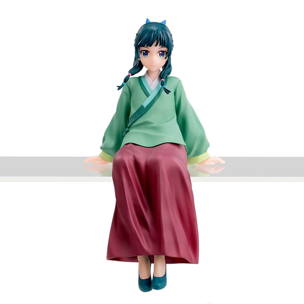 Imagen 1 - Figura Pm Perching Maomao The Apothecary Diaries 14Cm