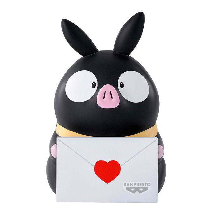 Imagen 1 - Figura P-chan Sofvimates Ranma 1/2 13Cm