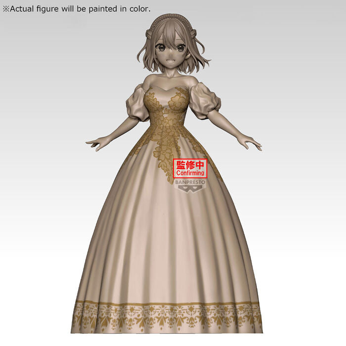 Imagen 2 - Figura Yotsuba Nakano The Quintessential Quintuplets 23Cm