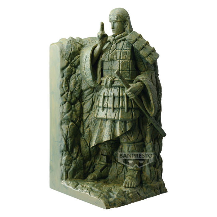 Imagen 1 - Figura Hashirama Senju The Final Valley Naruto 19Cm