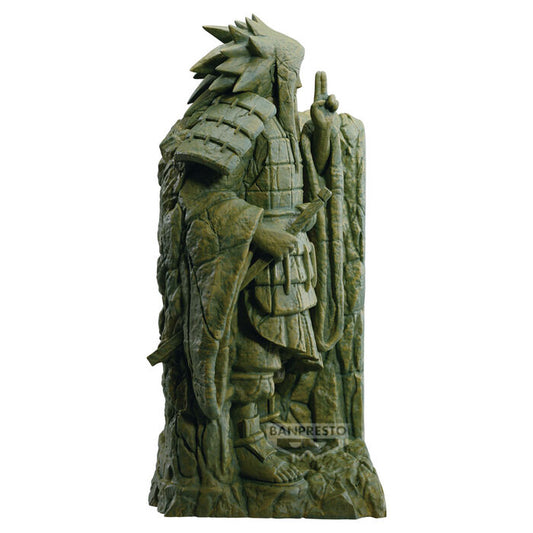 Imagen 2 - Figura Madara Uchiha The Final Valley Naruto 19Cm