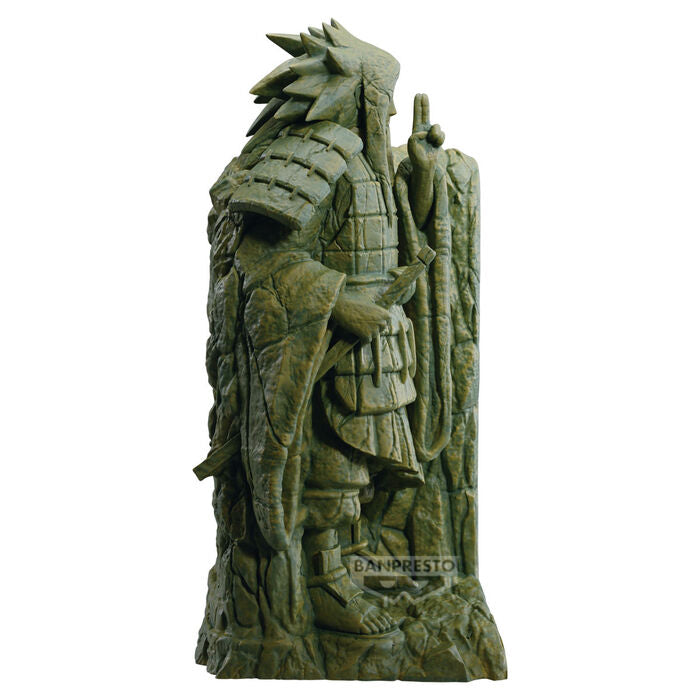 Imagen 2 - Figura Madara Uchiha The Final Valley Naruto 19Cm