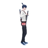Imagen 2 - Figura Aki Hayakawa Vibration Stars The Movie Reze Arc Chainsaw Man 22Cm