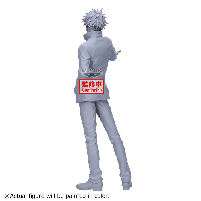 Imagen 2 - Figura Gojo Satoru Grandista Jujutsu Kaisen 27Cm