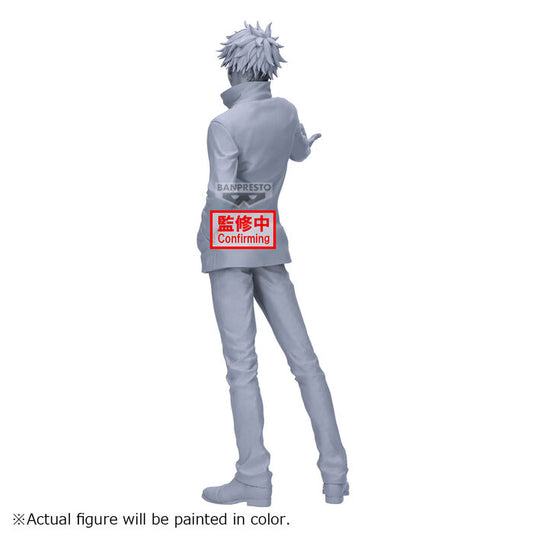 Imagen 2 - Figura Gojo Satoru Grandista Jujutsu Kaisen 27Cm
