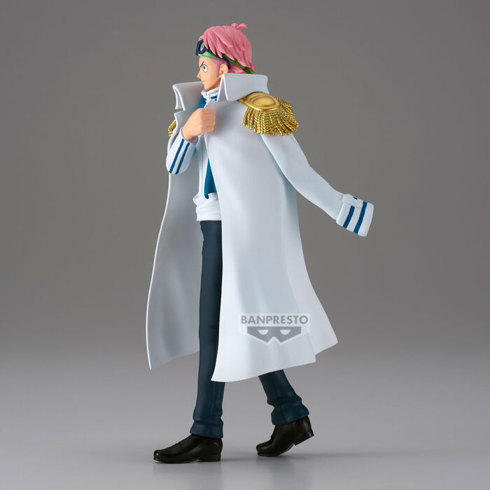 Imagen 4 - Figura Koby The Sukko One Piece 16Cm