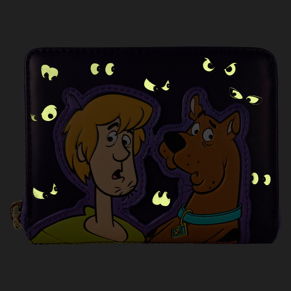 Imagen 2 - Cartera Scooby-doo Loungefly