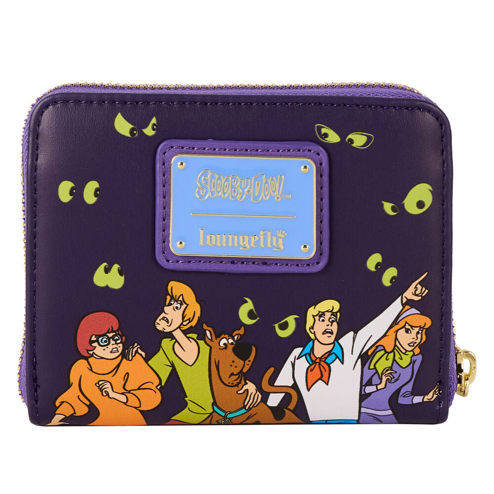 Imagen 4 - Cartera Scooby-doo Loungefly