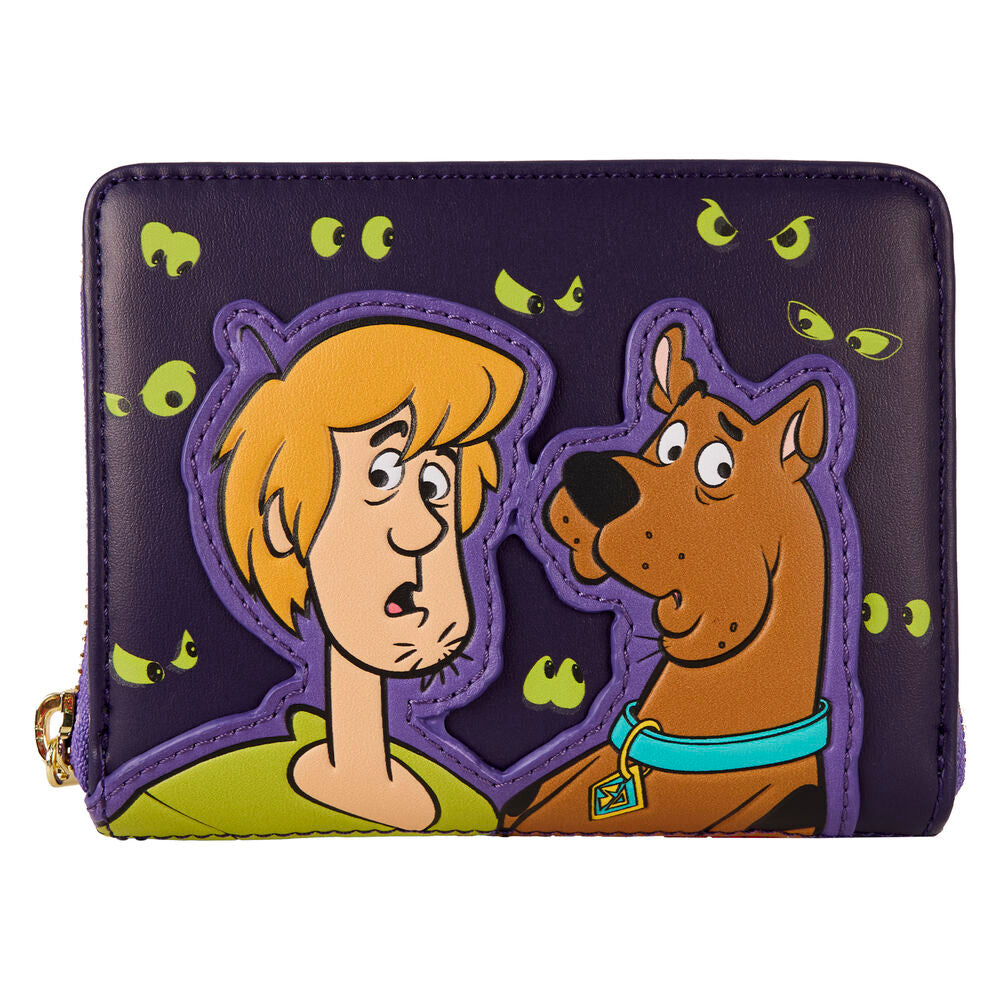 Imagen 1 - Cartera Scooby-doo Loungefly