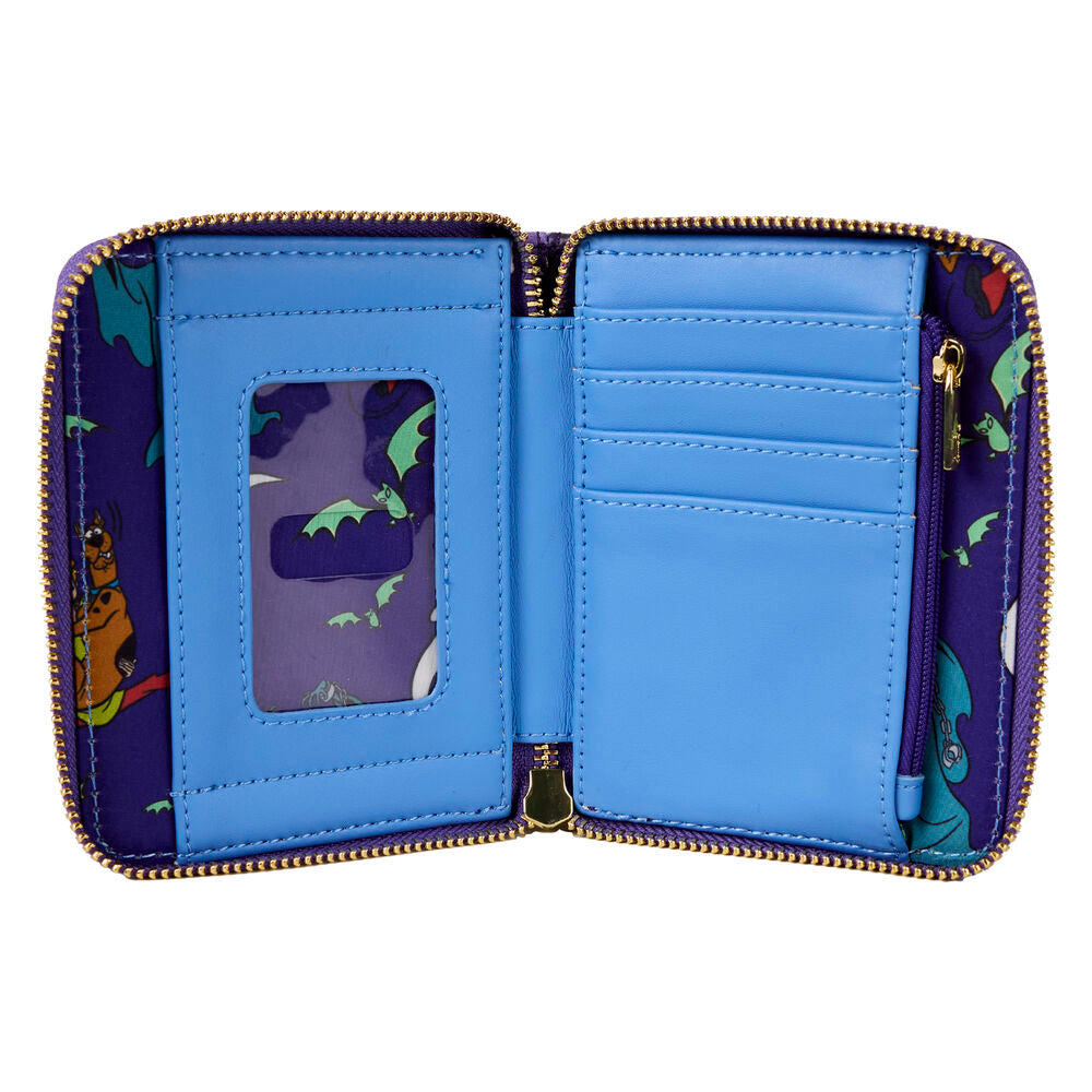 Imagen 5 - Cartera Scooby-doo Loungefly