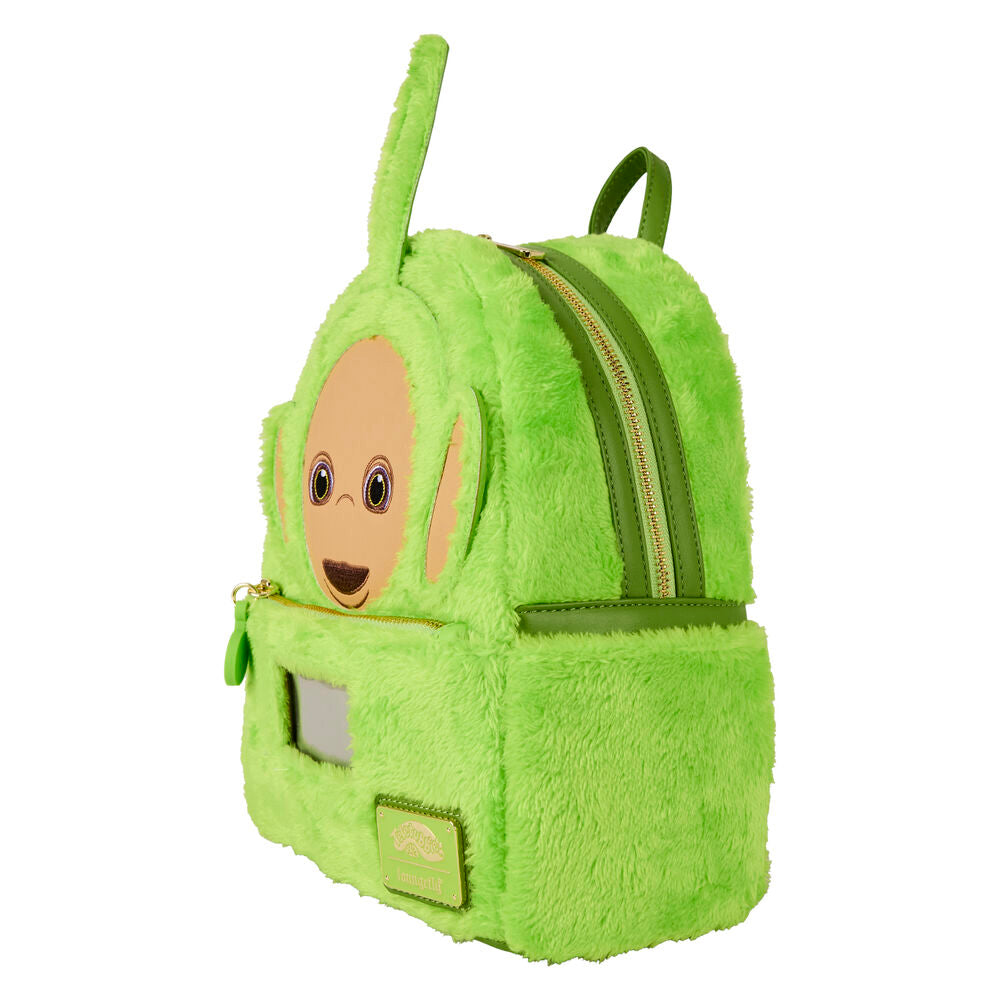 Imagen 4 - Mochila Dipsy Teletubbies Loungefly 26Cm