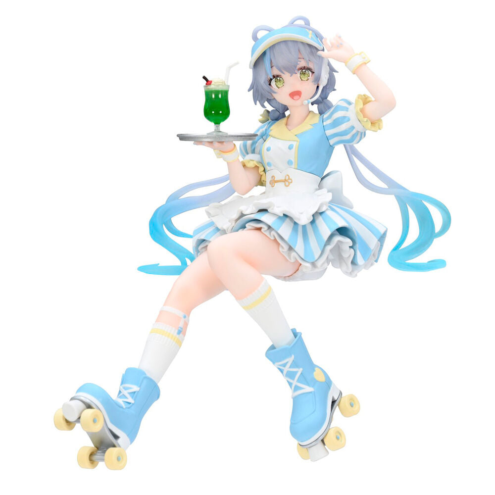 Imagen 1 - Figura Noodle Stopper Luo Tianyi Waitress Vocaloid 13Cm