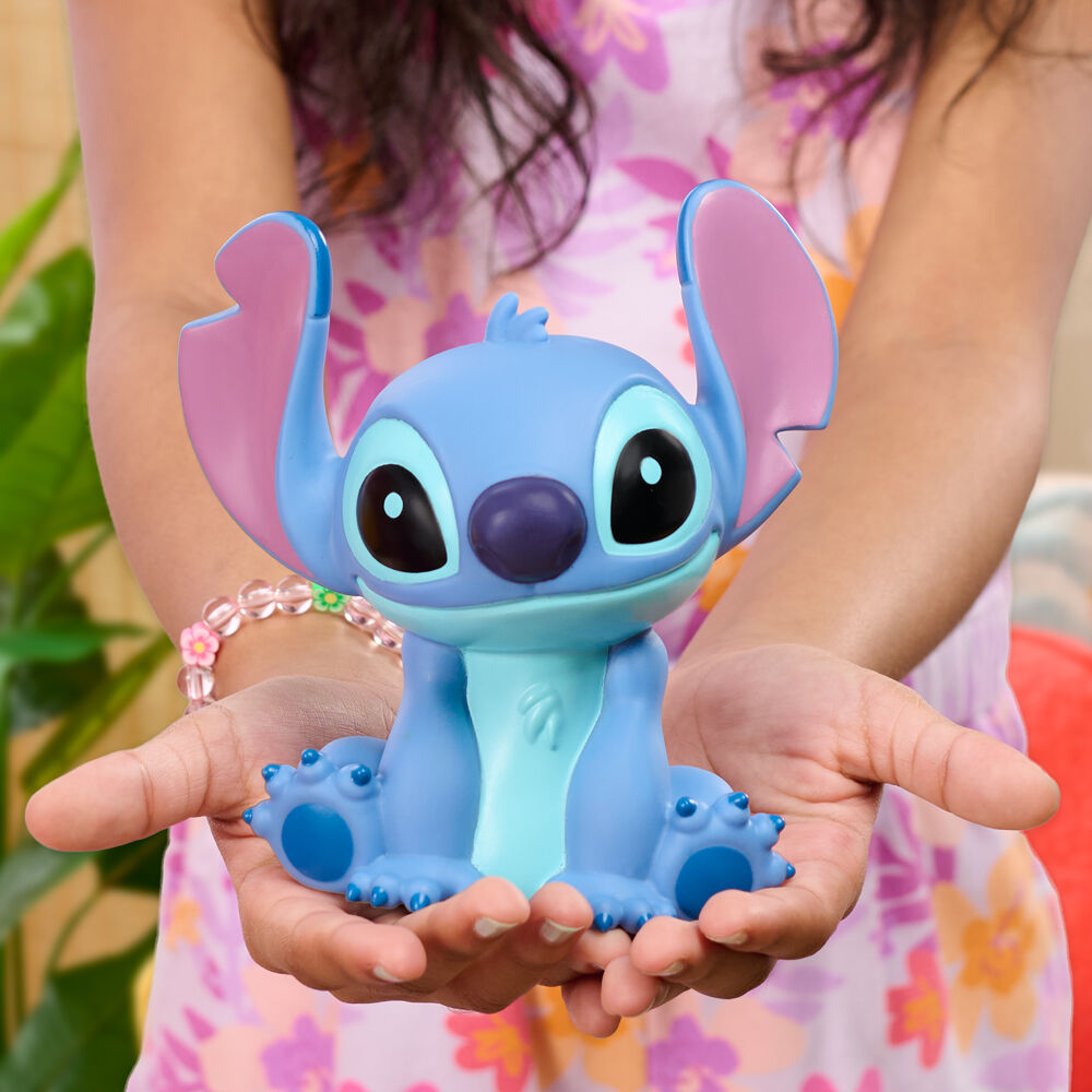 Imagen 3 - Muñeca Lilo & Stitch Disney