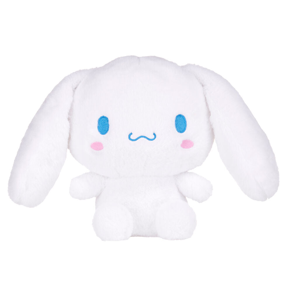 Imagen 1 - Peluche Cinnamoroll Sanrio 25Cm