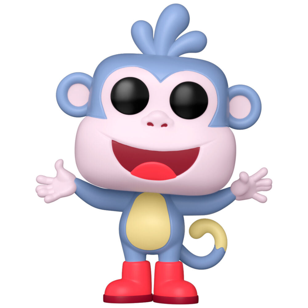 Imagen 2 - Figura Pop Dora Boots