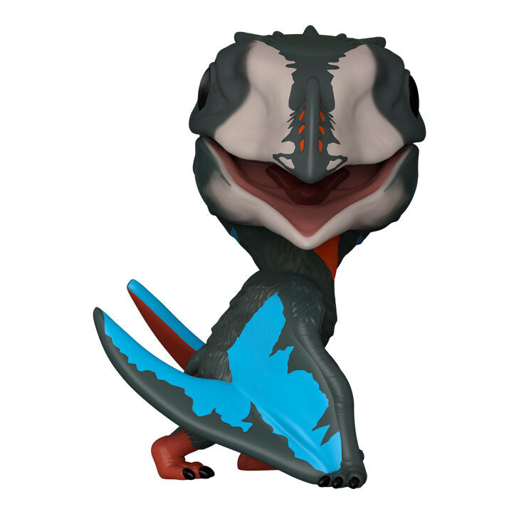 Imagen 2 - Figura Pop Jurassic World El Renacer Quetzalcoatlus