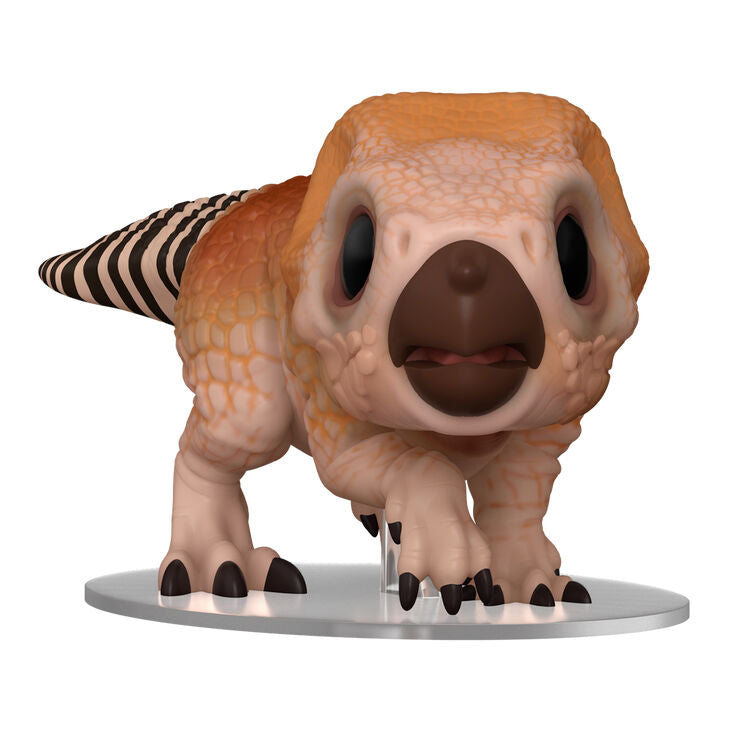 Imagen 2 - Figura Pop Jurassic World El Renacer Aquilops