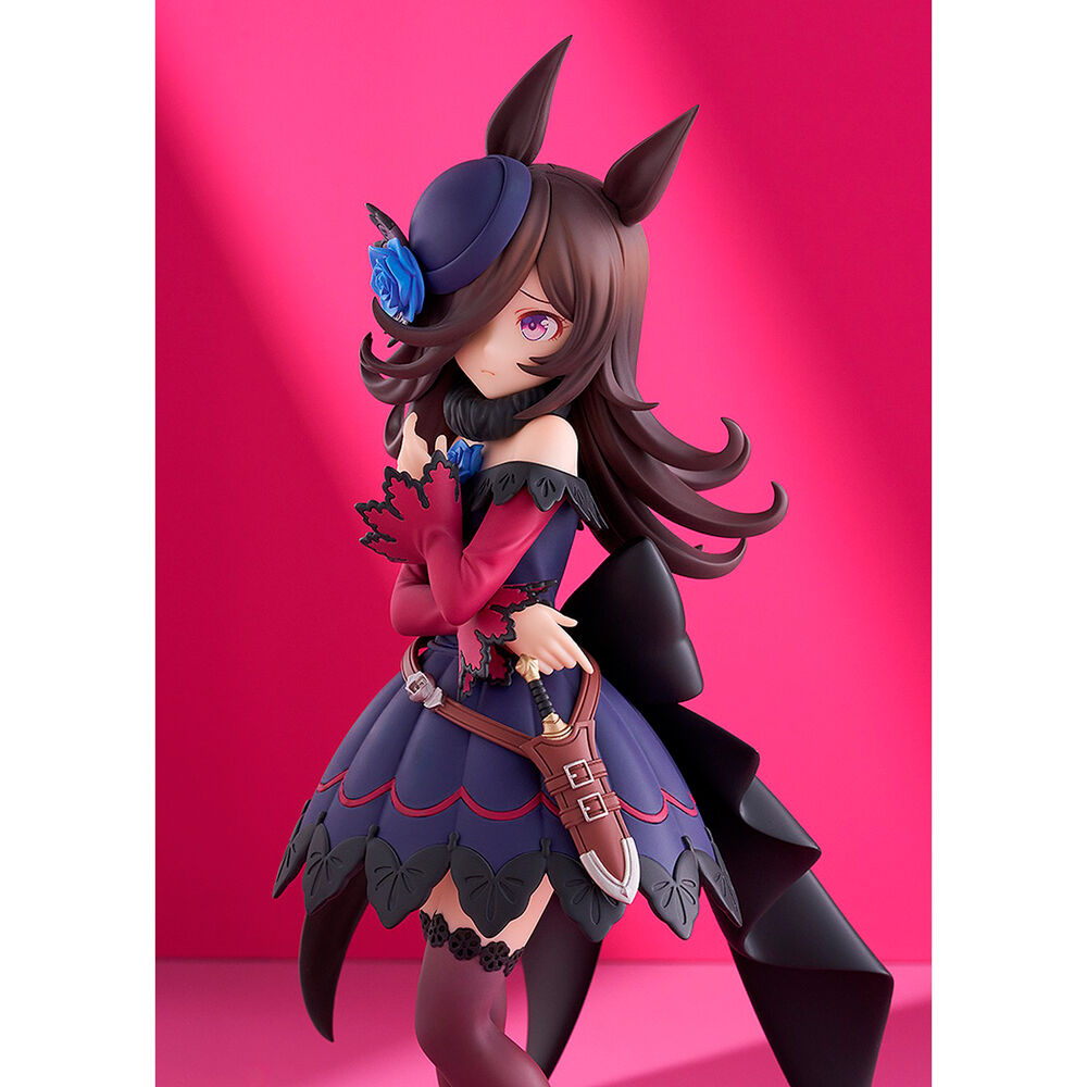 Imagen 4 - Figura Pop Up Parade Rice Shower Umamusume Pretty Derby 22Cm