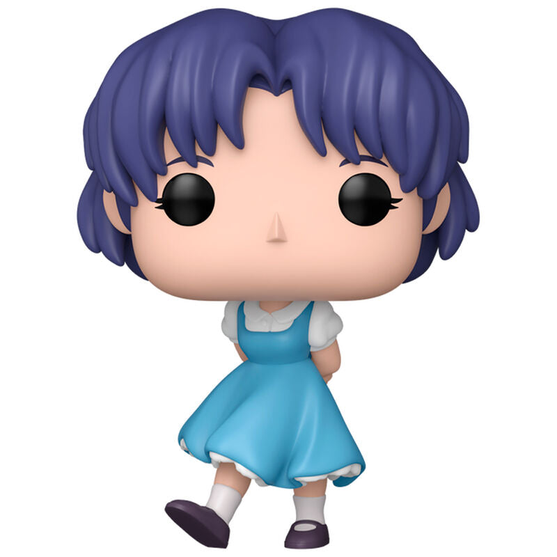 Imagen 1 - Figura Pop Ranma 1/2 Akane
