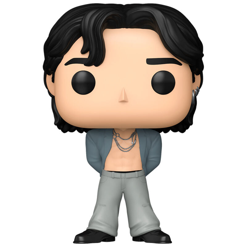 Imagen 2 - Figura Pop Bts Seven Jung Kook