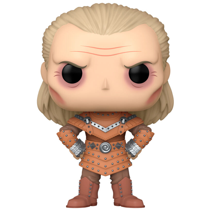 Imagen 2 - Figura Pop Cazafantasmas 2 Vigo