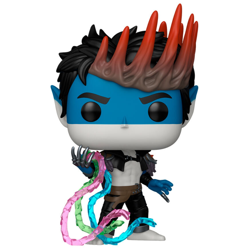 Imagen 1 - Figura Pop Magic The Gathering Oko The Trickster