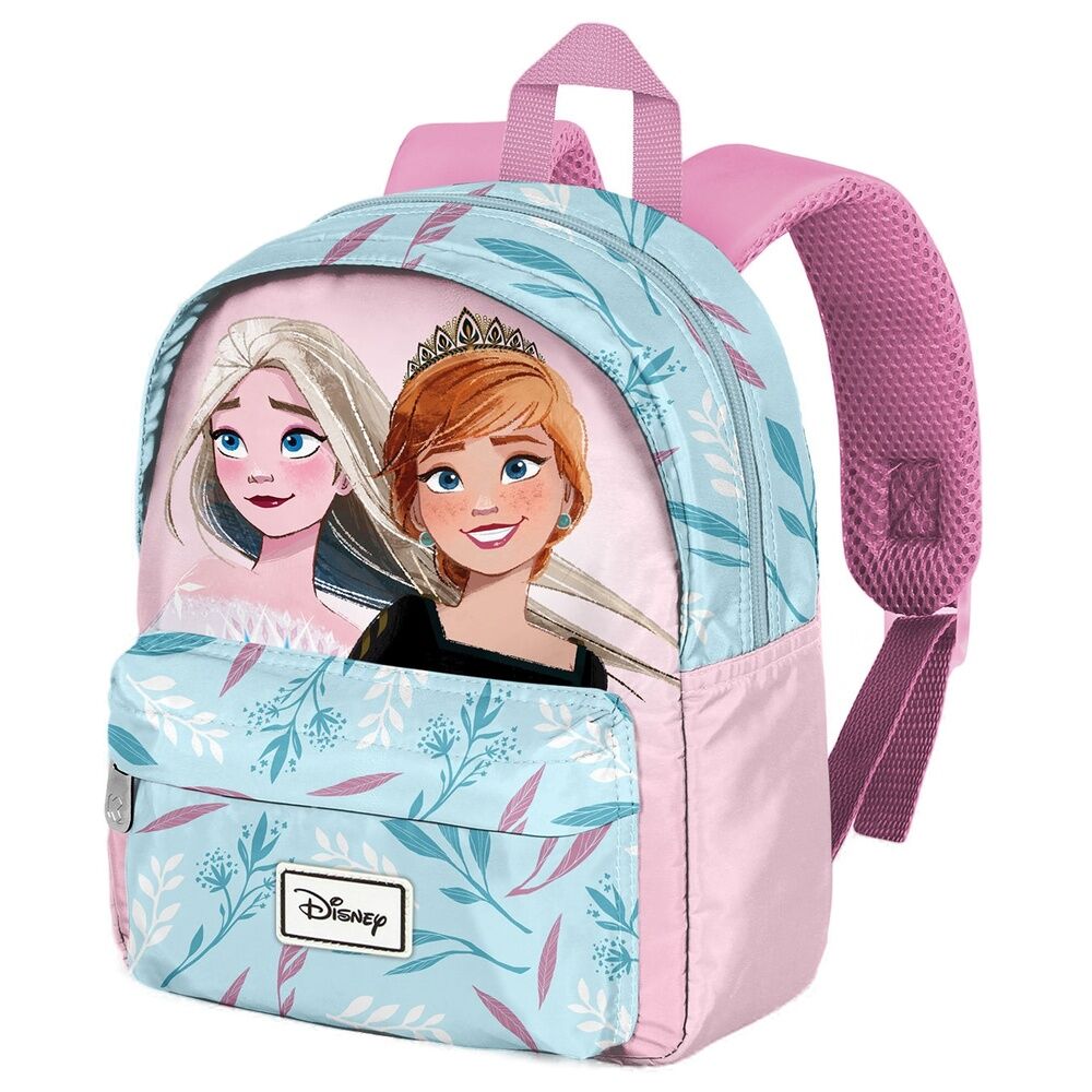 Imagen 1 - Mochila Frozen 2 Disney 27Cm