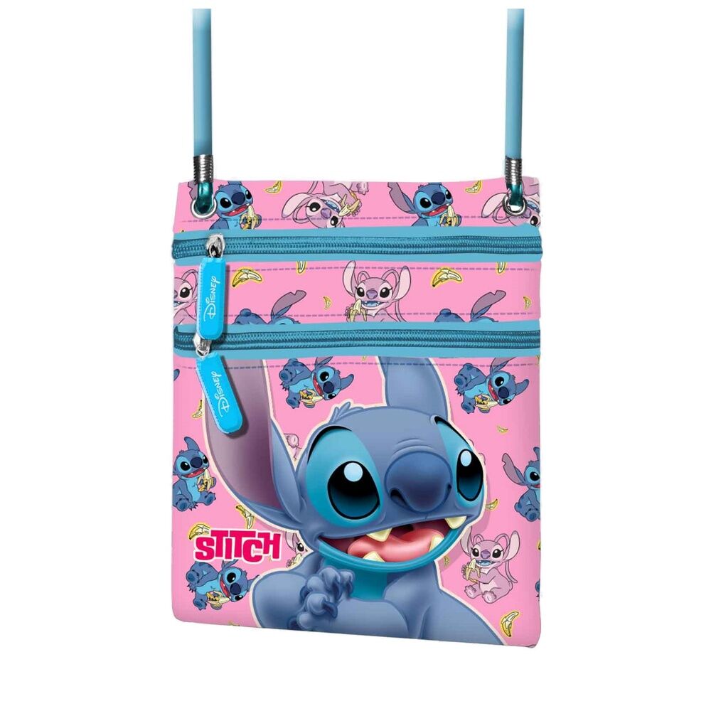 Imagen 1 - Bolso Surprise Stitch Disney