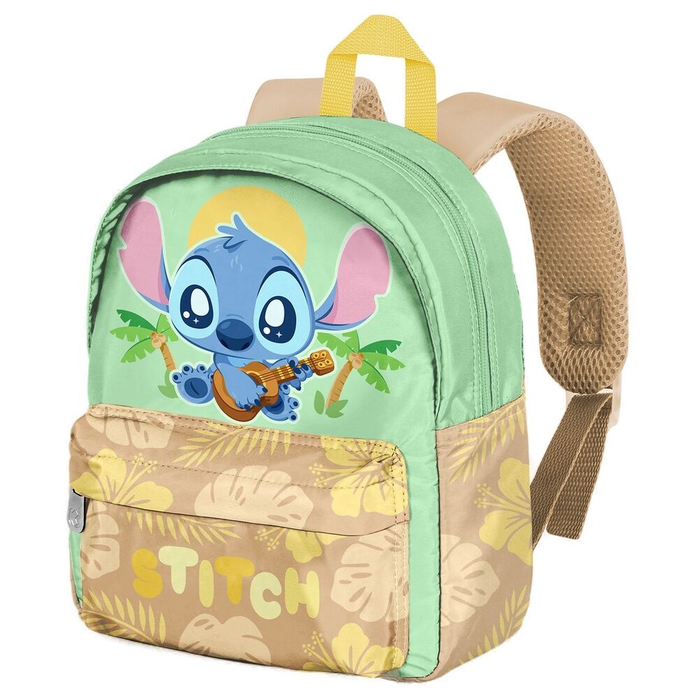 Imagen 1 - Mochila Stitch Disney