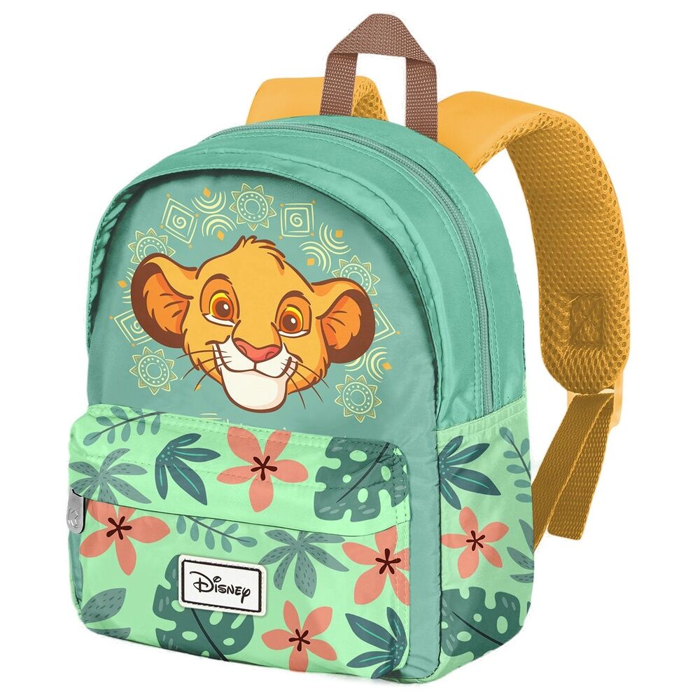 Imagen 1 - Mochila El Rey Leon Disney 27Cm