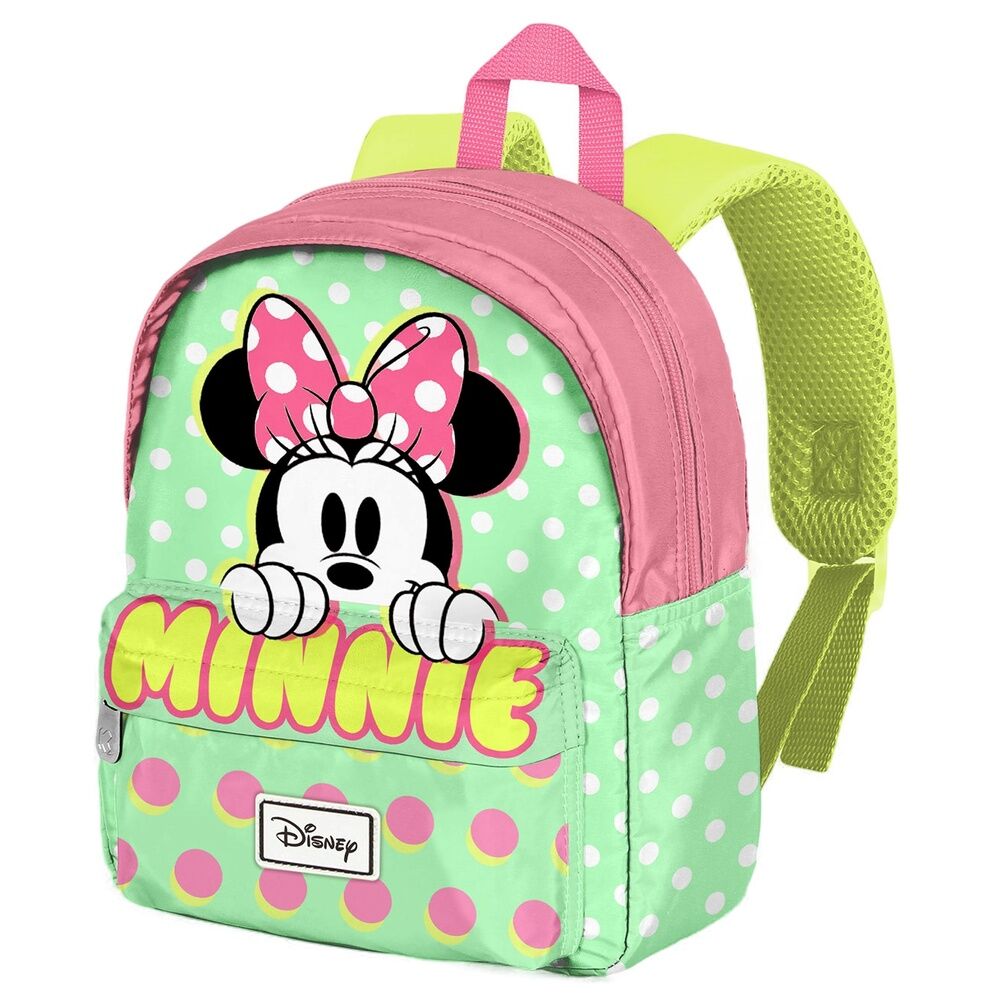 Imagen 1 - Mochila Minnie Disney 27Cm