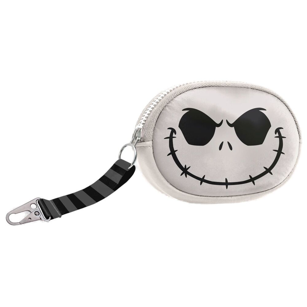Imagen 1 - Monedero Jakks Pesadilla Antes De Navidad Disney