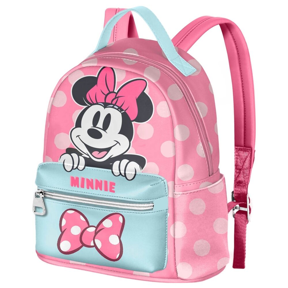 Imagen 1 - Mochila Ribbon Minnie Disney 25Cm