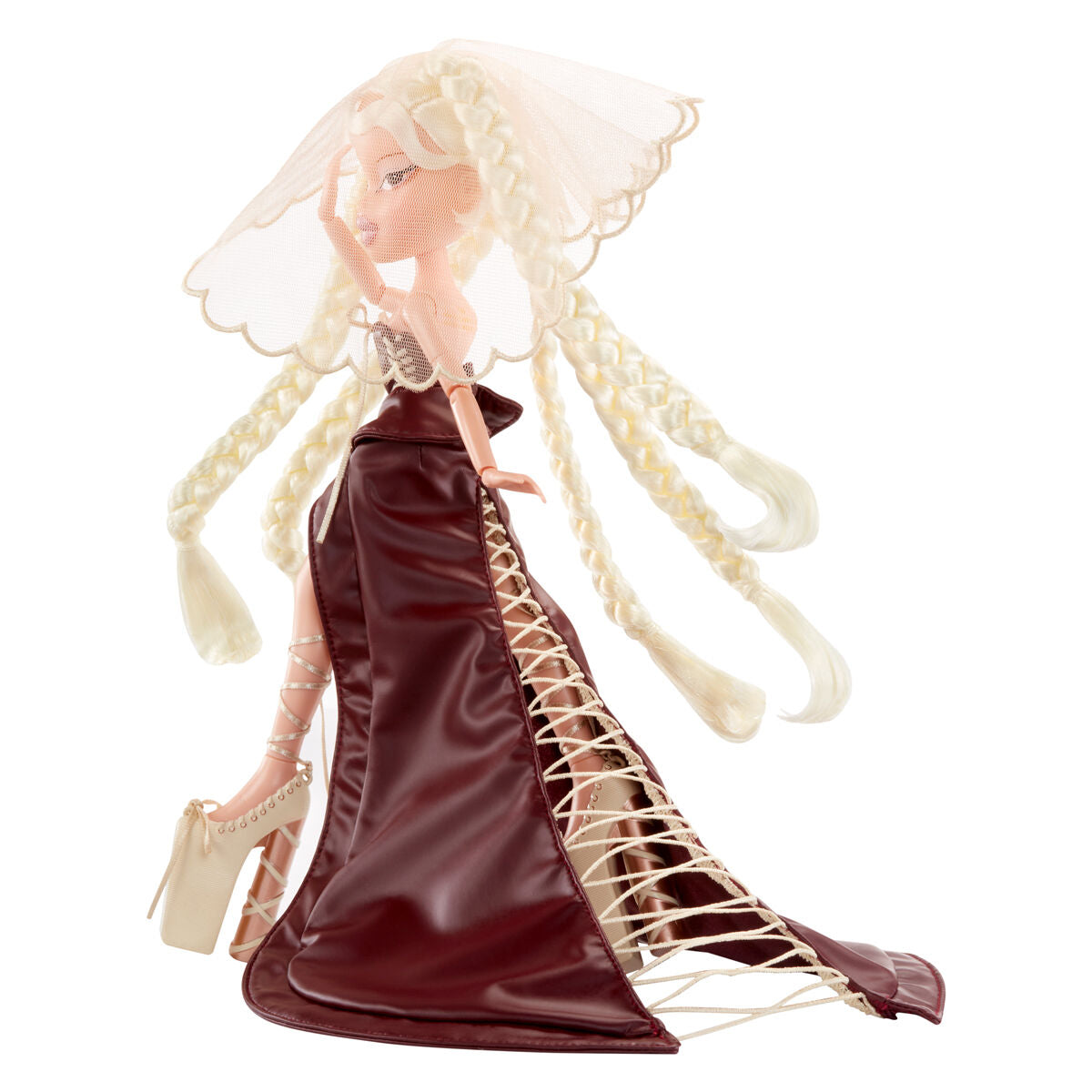 Imagen 7 - Muñeca Bratzaversary 2025 Bratz