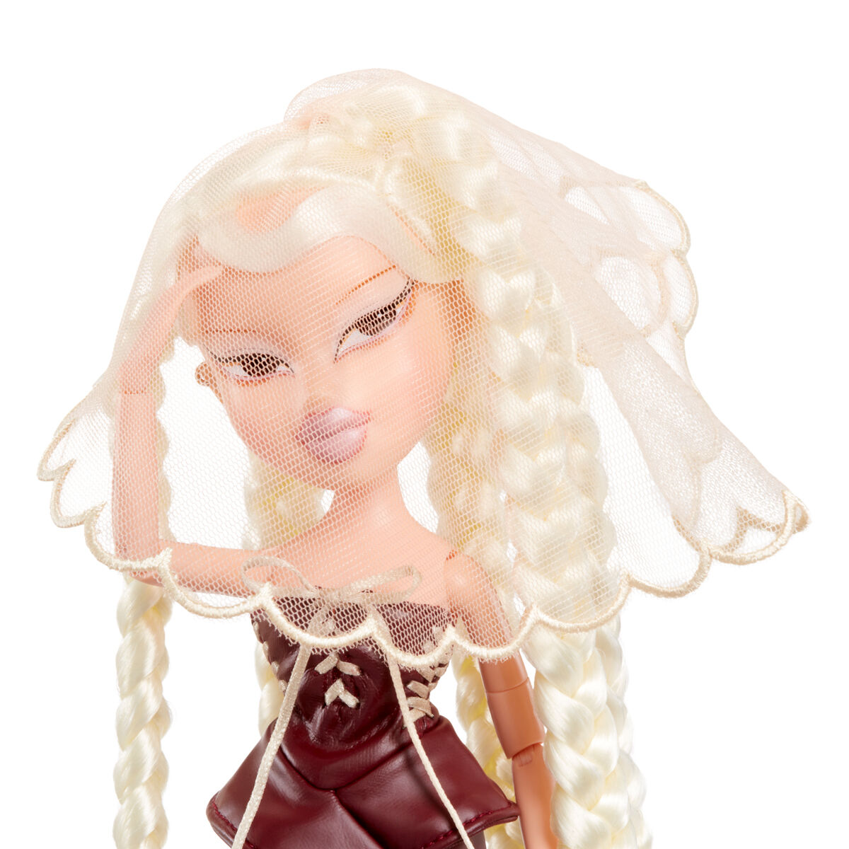 Imagen 12 - Muñeca Bratzaversary 2025 Bratz