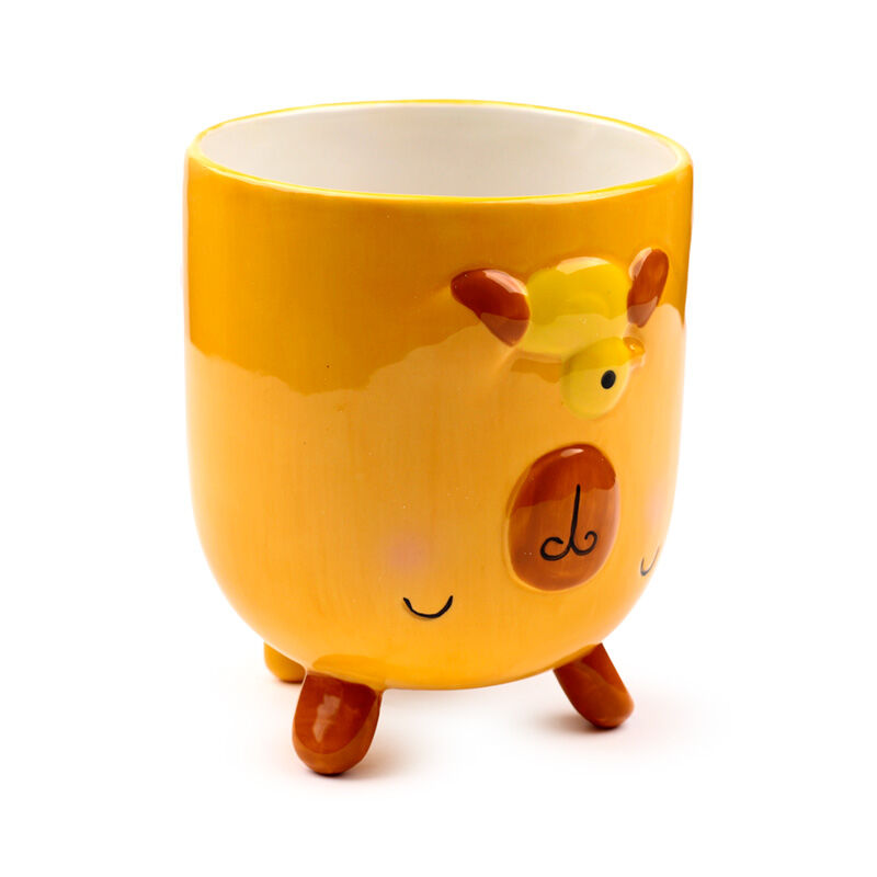 Imagen 3 - Taza 3D Capibara