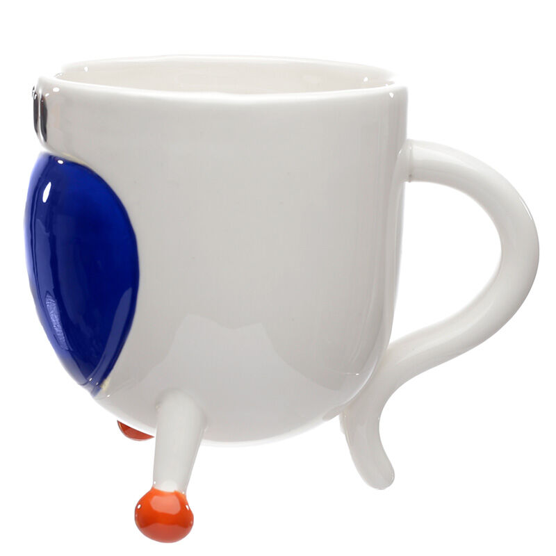 Imagen 2 - Taza 3D Astronauta 400Ml