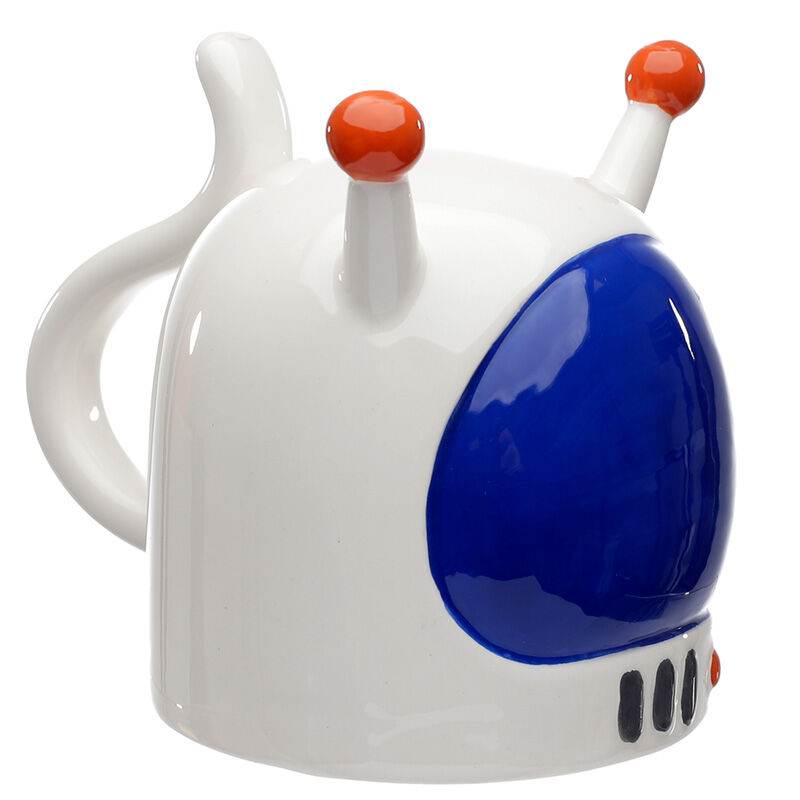 Imagen 3 - Taza 3D Astronauta 400Ml