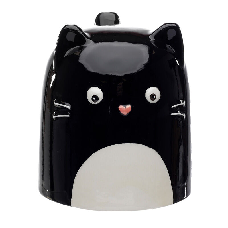 Imagen 1 - Taza 3D Gato 500Ml