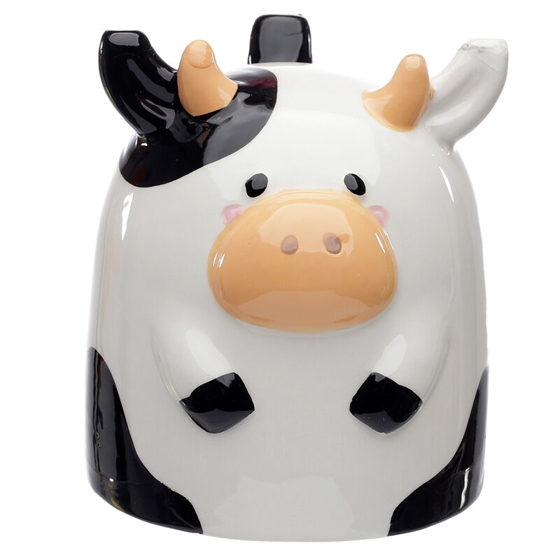 Imagen 1 - Taza 3D Vaca 500Ml