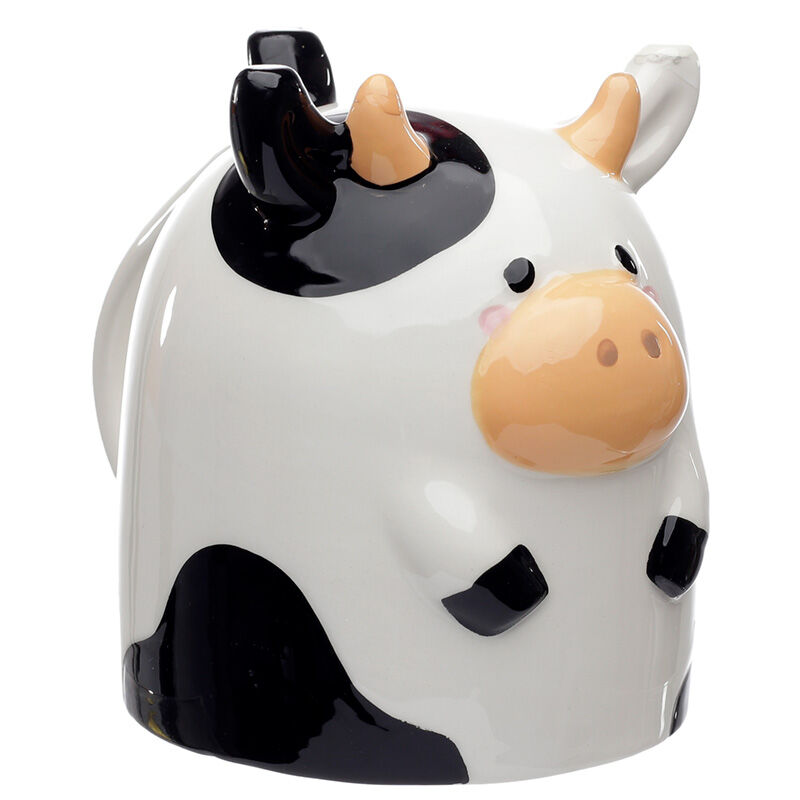 Imagen 3 - Taza 3D Vaca 500Ml