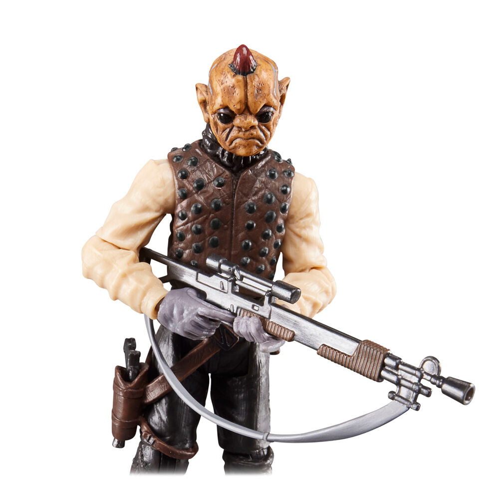 Imagen 4 - Figura Bom Vimdin Star Wars 9,5Cm
