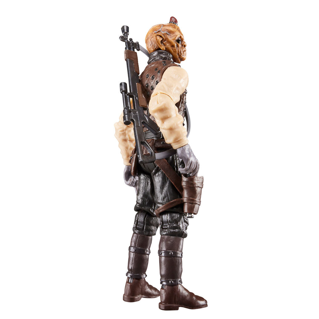 Imagen 5 - Figura Bom Vimdin Star Wars 9,5Cm