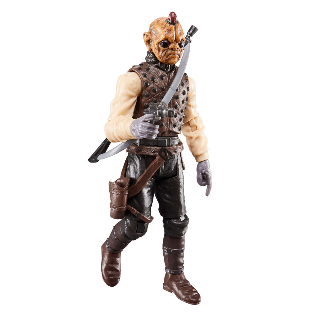 Imagen 8 - Figura Bom Vimdin Star Wars 9,5Cm