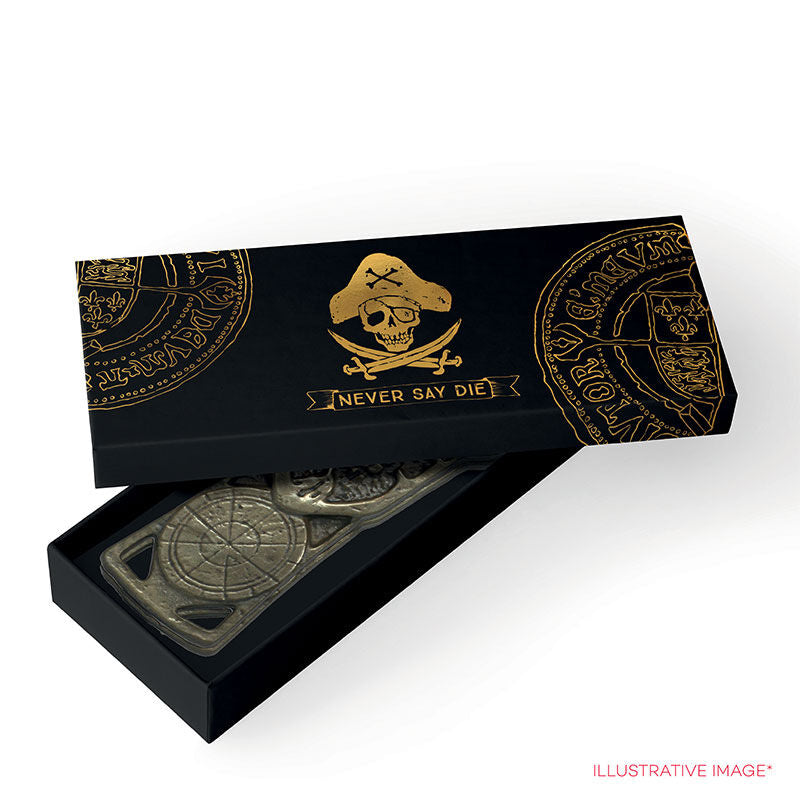 Imagen 3 - Replica Llave De Huesos The Goonies