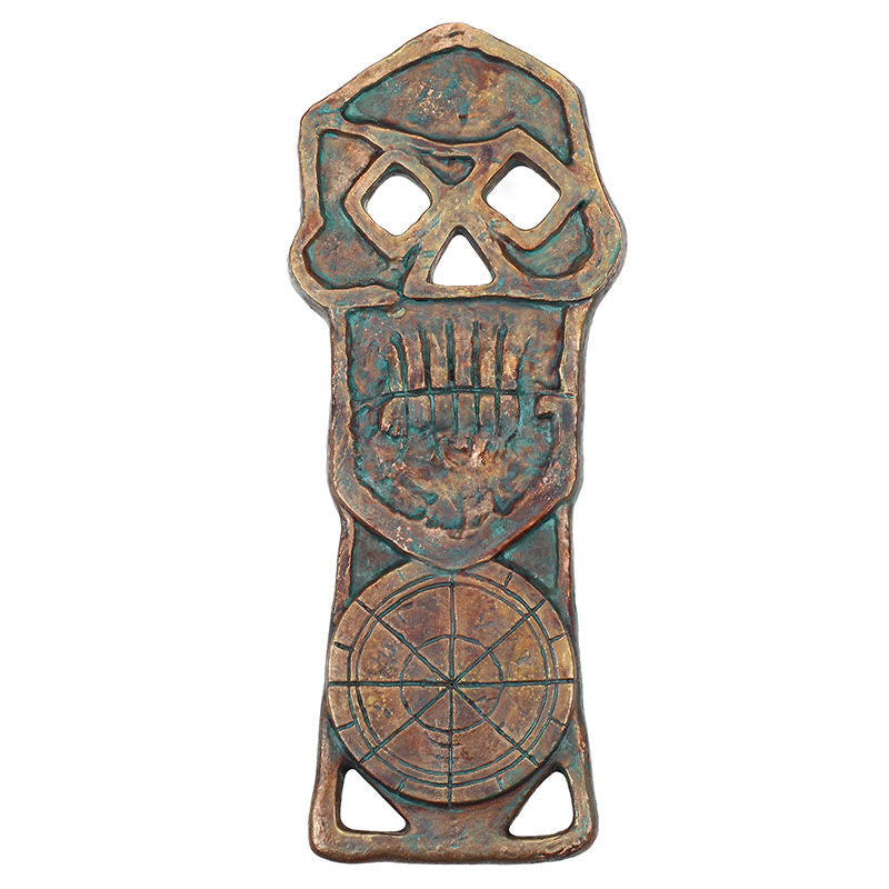 Imagen 1 - Replica Llave De Huesos The Goonies