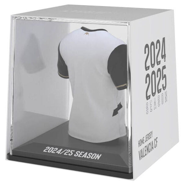Imagen 2 - Figura Mini Camiseta Valencia Cf