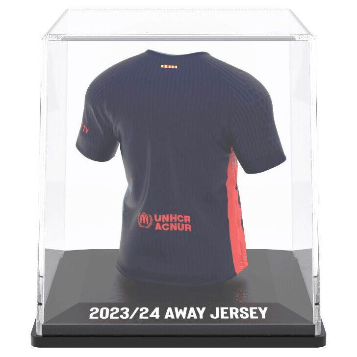 Imagen 4 - Figura Mini Camiseta Fc Barcelona