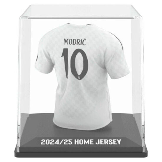Imagen 4 - Figura Mini Camiseta Modric Real Madrid