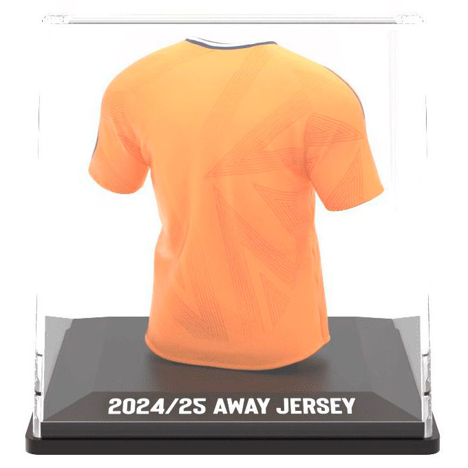 Imagen 4 - Figura Mini Camiseta Real Madrid